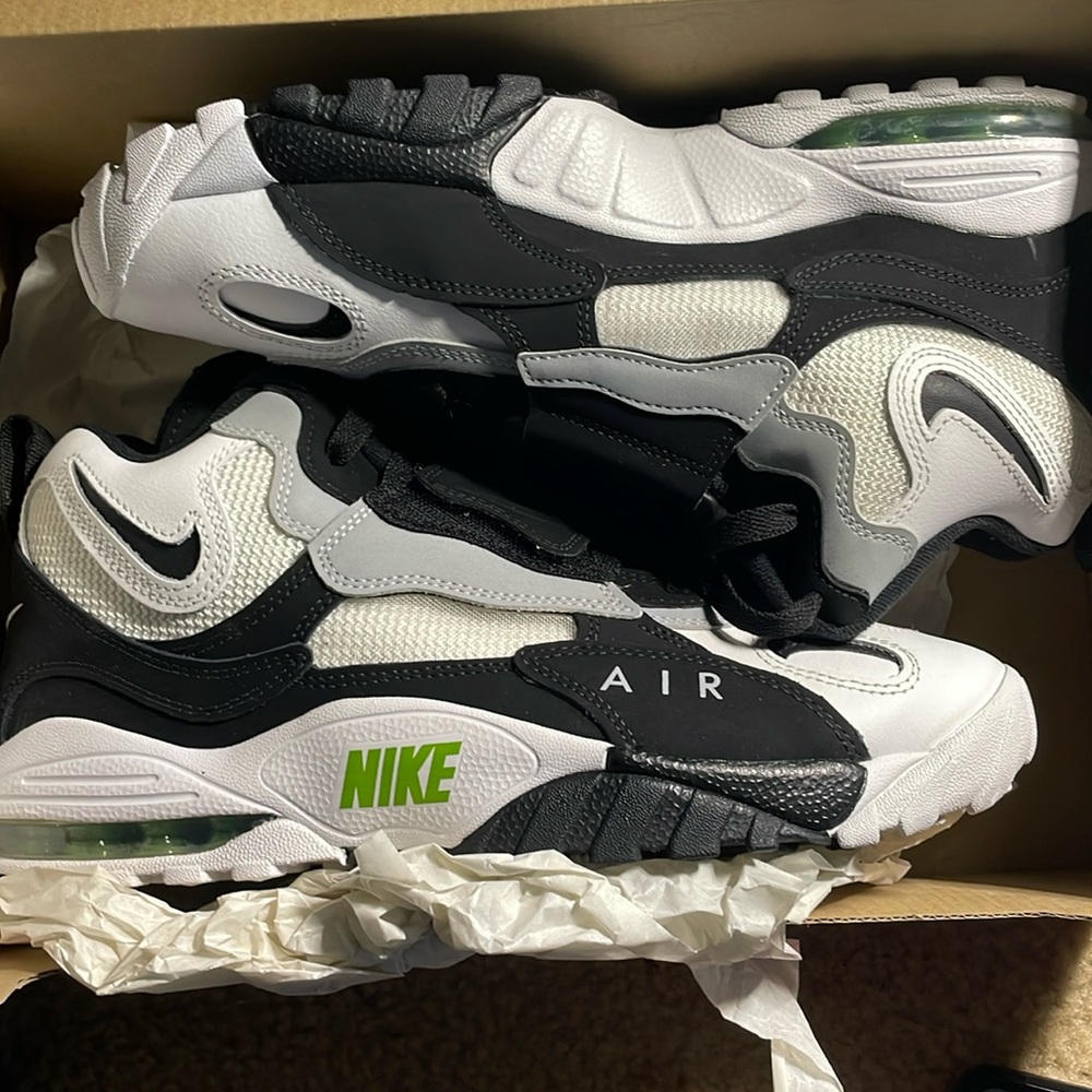 Nike Air Max Turf